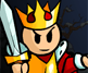 play Kings Rush