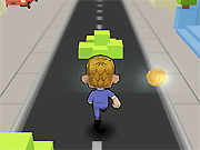play Toco Run