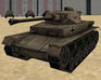 play 3D Army Tank Parking