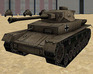 play 3D Army Tank Parking