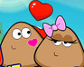 play Pou Love Story