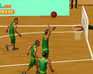 play Basketball Sim 3D
