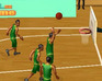 play Basketball Sim 3D