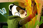 play Brave Ferret