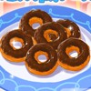 play Play Sweet Chocolate Doughnuts