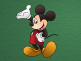 play Plasticine Mickey Mouse