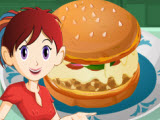 play Pizza Burgers