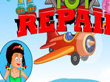 play Zoe Toy Repair