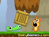 play Hamstix