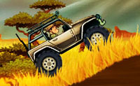 Offroad Safari