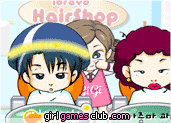 play Hair Panic
