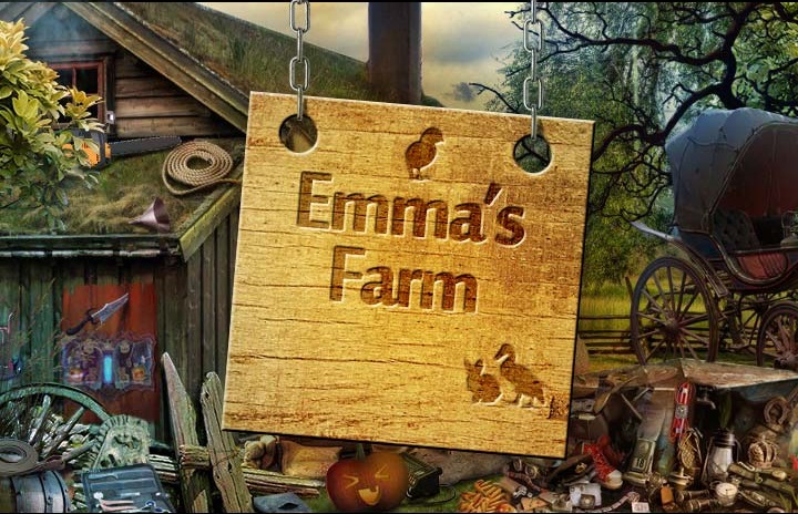 play Emmas Farm