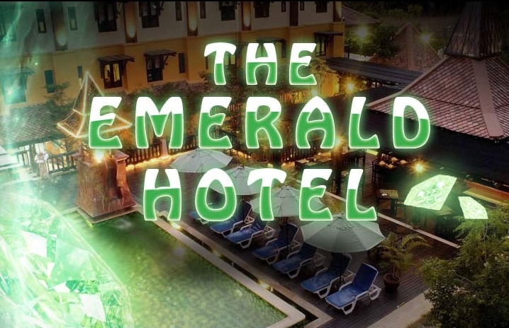 play The Emerald Hotel