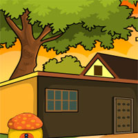 play Precious Home Escape