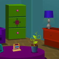 play Superior Home Escape