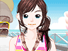 play Beach Fashion