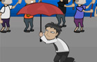 play Umbrella Revolution