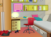 play B House Escape