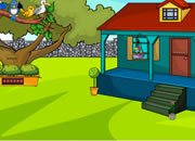 play Garden Escape 2
