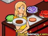 play Burger Restaurant 3