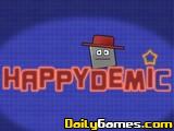 play Happydemic