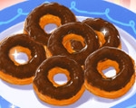 play Chocolate Doughnuts