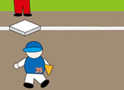 play Find The Escape-Men 119: Em Baseball