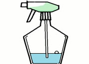 play Escape From The Spray