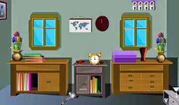 play Bequest Home Escape