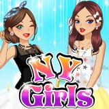 play Ny Girls