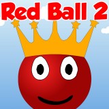 play Red Ball 2 The King