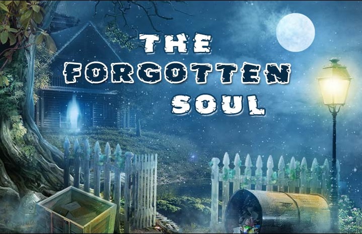 play The Forgotten Soul