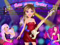 Barbie Glam Rocker