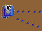 play Ultimate Elite War