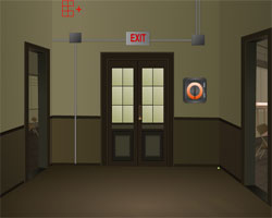 play My Hospital Escape