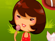 play Peppy Picnic Slacking Kissing