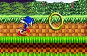 play Sonic Extreme Run
