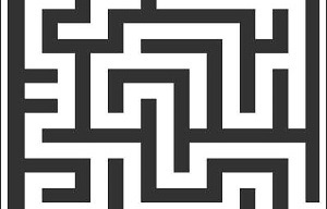 play Sl Marvelous Maze.
