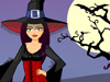 play Pretty Witch