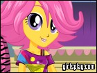 play Scootaloo Dress Up