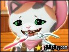 play Sheriff Callie At The Dentist