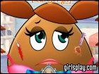 play Pou Girl Surgery