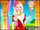 play Barbie Victorian Wedding