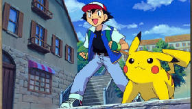 play Pokémon Puzzle