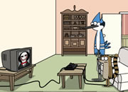 play Mordecai Saw