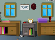 play Bequest Home Escape