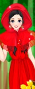 play Red Riding Hood Today Dress Up