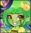 play Lovely Monster