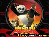 play Kung Fu Panda Skeleton
