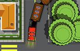 play Zombie Catcher Havoc